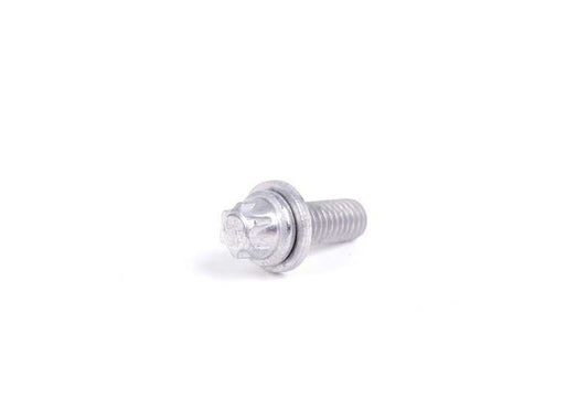 ASA ASA M6X16 OEM 07129905905 for BMW {E82, E88, F20, F21, F22, F23, F87, E90, E91, E92, E93, F30, F31, F34, F35, F32, F33, F36, E60, E61, F07, F07, F10, F10, F F18, F06, F12, F13, F01, F02, F04, E84, F25, F26, E70, F15, E71, E72, F16, E89} et BMW Moto