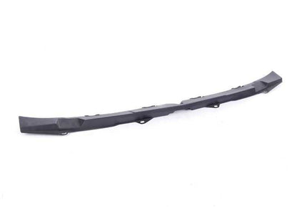 Deflector de aire OEM 51437110231 para BMW Z4 (E85). Original BMW.