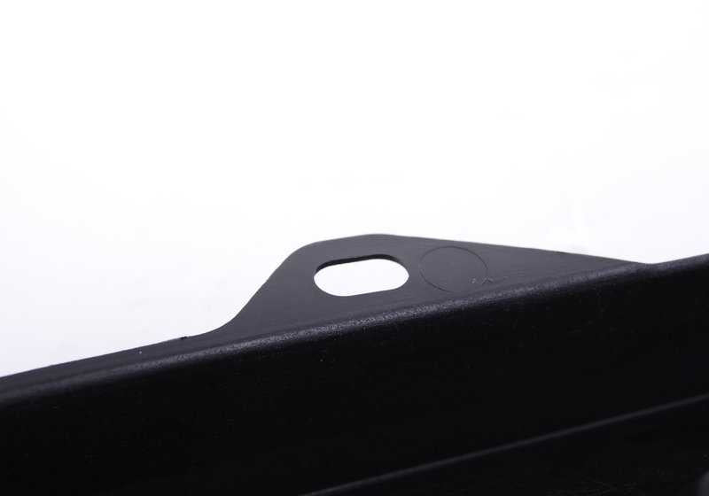 Deflector de aire OEM 51437110231 para BMW Z4 (E85). Original BMW.