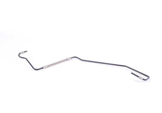 Cucciolo di frizione OEM 21532282398 per BMW E46 M3 e M3 CSL {BL91, BL92, BR91, BR92, BL95, BL96}. BMW originale.