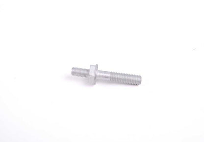 Tornillo espárrago OEM 11361436272 para BMW E36, E46, E34, E39, E60, E61, E38, E65, E66, E83, E53, Z3, E85. Original BMW.