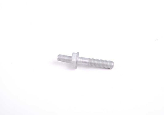 Tornillo espárrago OEM 11361436272 para BMW E36, E46, E34, E39, E60, E61, E38, E65, E66, E83, E53, Z3, E85. Original BMW.