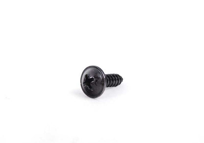VITE SCHEDA OEM 07142756133 per BMW {E46, E61, E65, E66, E31, E83, F26, E53, E85, E86, E89} e Mini {R50, R52, R53, R55, R55N, R56, R56N, R57n, R57n, R59}. BMW originale e Mini.
