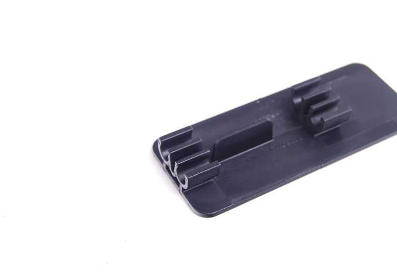 Tapa protectora OEM 64538385711 para BMW E46. Pieza original BMW.