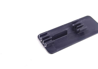 Tapa protectora OEM 64538385711 para BMW E46. Pieza original BMW.
