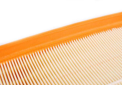 Filtro de aire para BMW Serie 1 F20, F21; Serie 2 F22, F23, F87; Serie 3 F30, F31, F34, F35; Serie 4 F32, F33, F36 (OEM 13717602643). Original BMW