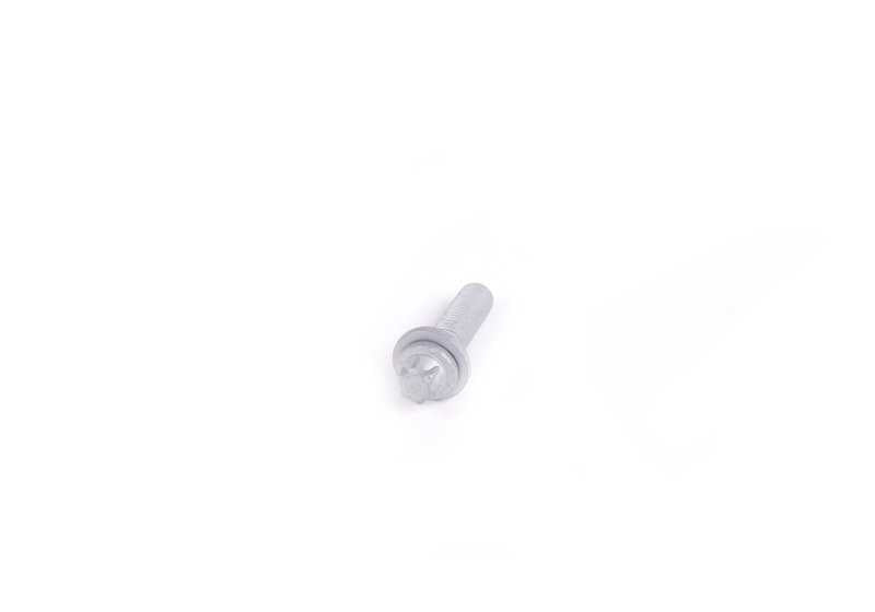 External Torx screw for BMW 1 E81 series, E82, E87N, E88, F20, F21, Series 2 F22, F23, Series 3 E90, E91, E92, E93, F30, F31, F34, F35, Series 4 F32, F33, F36, series 5 E60, E61, F07, F Serie 6 E63, E64, F06, F12, F13, Serie 7 E65, E66, F01, F0