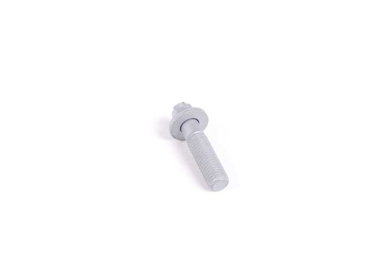 External Torx screw for BMW 1 E81 series, E82, E87N, E88, F20, F21, Series 2 F22, F23, Series 3 E90, E91, E92, E93, F30, F31, F34, F35, Series 4 F32, F33, F36, series 5 E60, E61, F07, F Serie 6 E63, E64, F06, F12, F13, Serie 7 E65, E66, F01, F0
