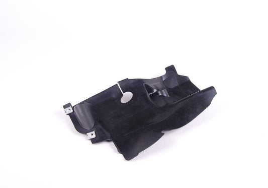 Conducto de aire delantero derecho OEM 51743416426 para BMW E83, E83N. Original BMW.
