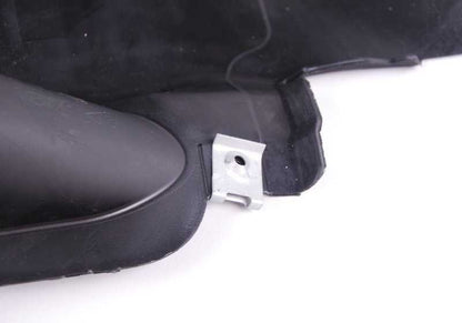 Conducto de aire delantero derecho OEM 51743416426 para BMW E83, E83N. Original BMW.