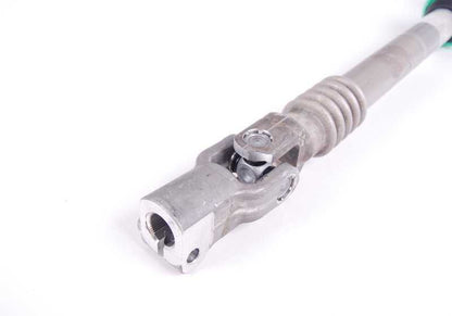 Eje de dirección inferior OEM 32316753800 para BMW E39. Original BMW.