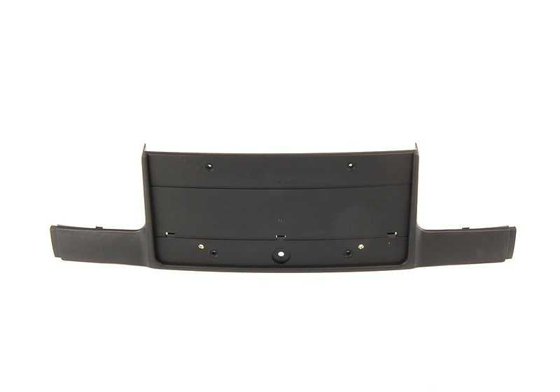 Base for BMW Series 3 E36 (OEM 51118165148). Genuine BMW