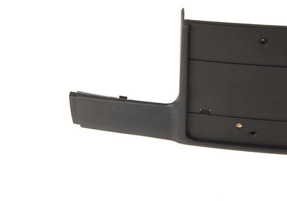 Base for BMW Series 3 E36 (OEM 51118165148). Genuine BMW