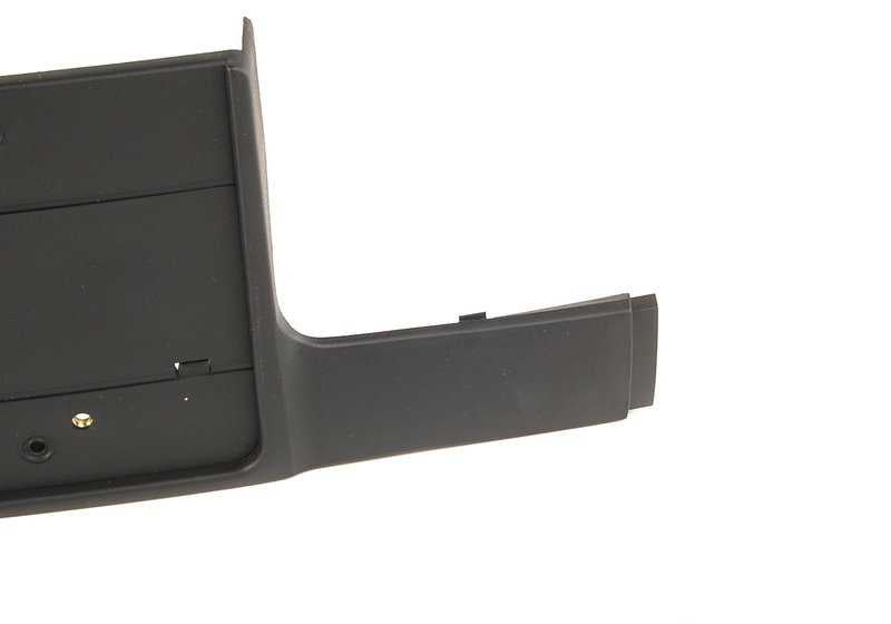 Base for BMW Series 3 E36 (OEM 51118165148). Genuine BMW