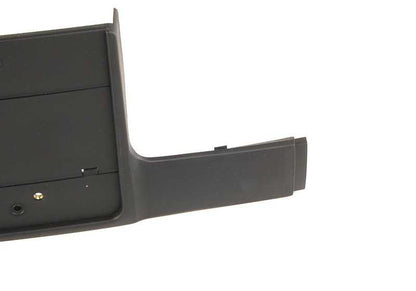 Base for BMW Series 3 E36 (OEM 51118165148). Genuine BMW