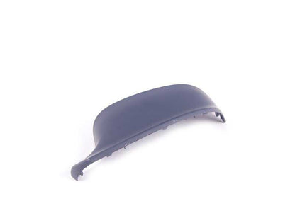 Couvercle de recul extérieur gauche OEM 51167238047 pour BMW x3 (F25) 2010-2017. BMW d'origine.