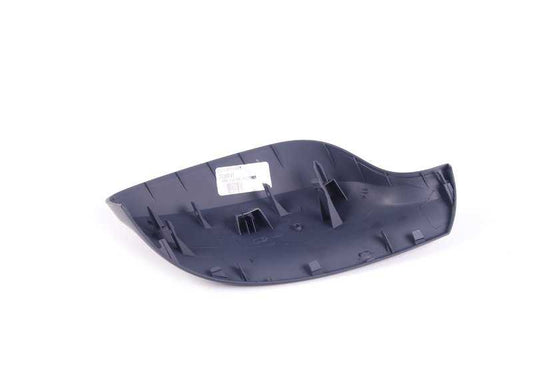 Copertura posteriore esterna sinistra OEM 51167238047 per BMW X3 F25 (2010-2017). BMW originale.