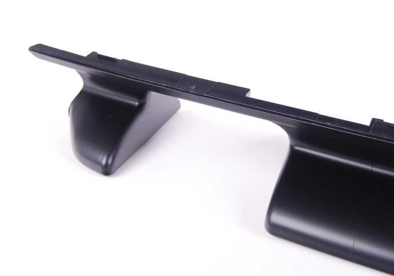 Revestimiento M TECHNIC OEM 51122233799 para BMW E36 (1991-1999). Original BMW.