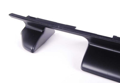 Revestimiento M TECHNIC OEM 51122233799 para BMW E36 (1991-1999). Original BMW.