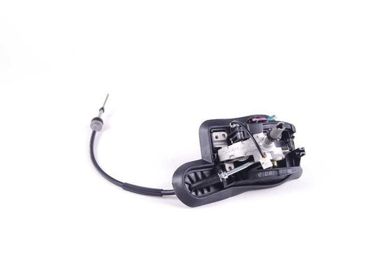 Steptronic OEM change lever 25161423830 for BMW E46. Original BMW spare.