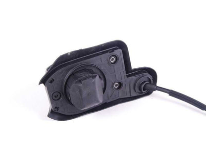 Steptronic OEM change lever 25161423830 for BMW E46. Original BMW spare.
