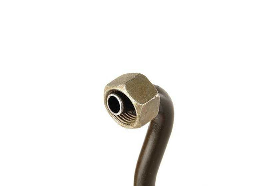 Connexion en encosque pour la série BMW 7 E32 (OEM 17221712419). BMW d'origine