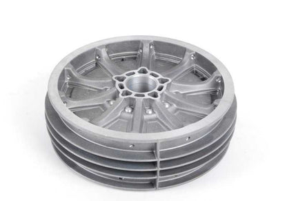 Masse de roue arrière pour BMW E46, F30 (OEM 36311232811). BMW d'origine