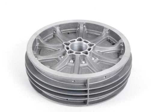 Masse de roue arrière pour BMW E46, F30 (OEM 36311232811). BMW d'origine