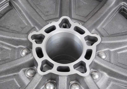 Masse de roue arrière pour BMW E46, F30 (OEM 36311232811). BMW d'origine