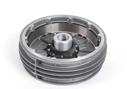 Masse de roue arrière pour BMW E46, F30 (OEM 36311232811). BMW d'origine