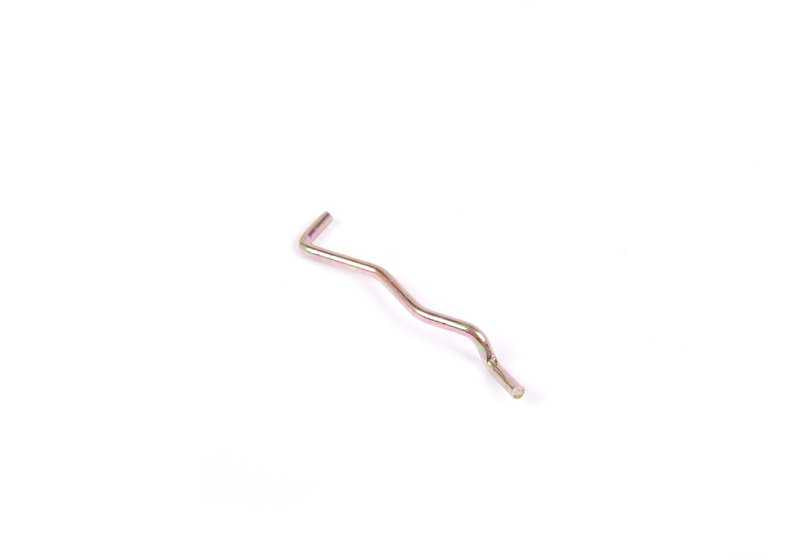 Linkshebel für BMW (OEM 51218397285). Original BMW