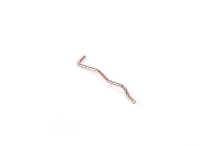 Linkshebel für BMW (OEM 51218397285). Original BMW