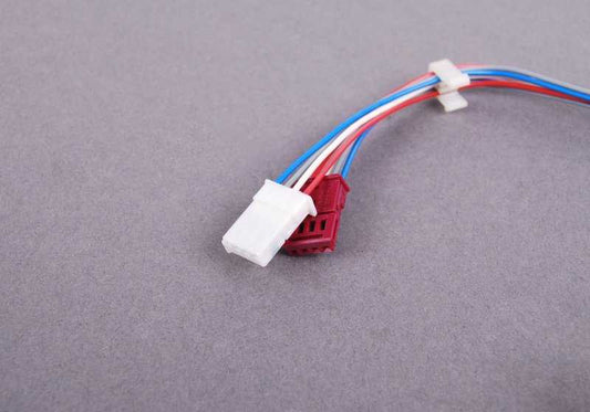 Cavo di collegamento interruttore OEM 61318375435 per BMW Serie 3 E46, 316i, 318i. BMW originale.