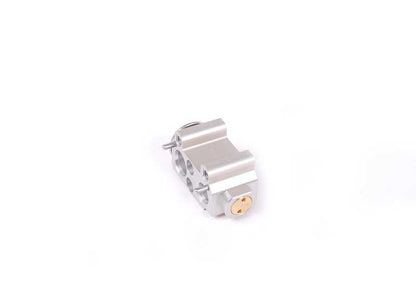 Válvula de expansión OEM 64119226078 para BMW E81 116d/116i. Compatible con motores N45, N47, N43. Repuesto original BMW.