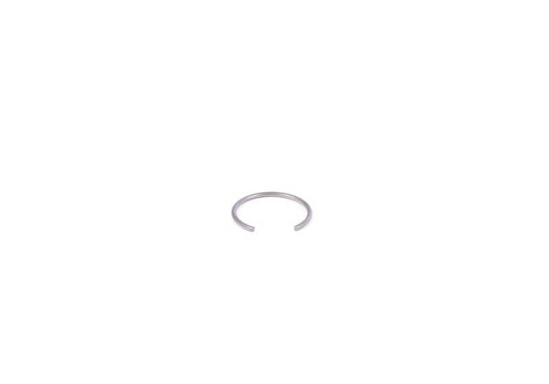 Anillo de seguridad OEM 11257831889 para BMW E36, E46, E90, E92, E93, E60, E61, E63, E64, E65, E66, E53, E70, Z3, E85, E86. Original BMW.