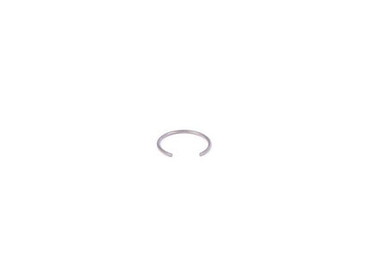 Anillo de seguridad OEM 11257831889 para BMW E36, E46, E90, E92, E93, E60, E61, E63, E64, E65, E66, E53, E70, Z3, E85, E86. Original BMW.