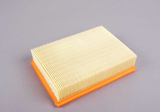 Filtro de aire OEM 13721730449 para BMW E36 320i (todos los modelos M50 y M52). Mejora el rendimiento del motor y protege contra impurezas. Repuesto original BMW.