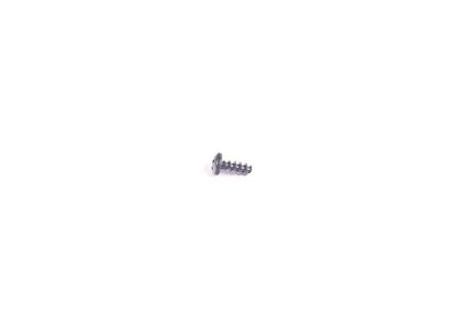 Tornillo de cabeza redonda OEM 51161954785 para BMW E36, E46, E39, E65, E66, E53, Z8 E52. Compatible con piezas de faros y compartimentos. Original BMW.