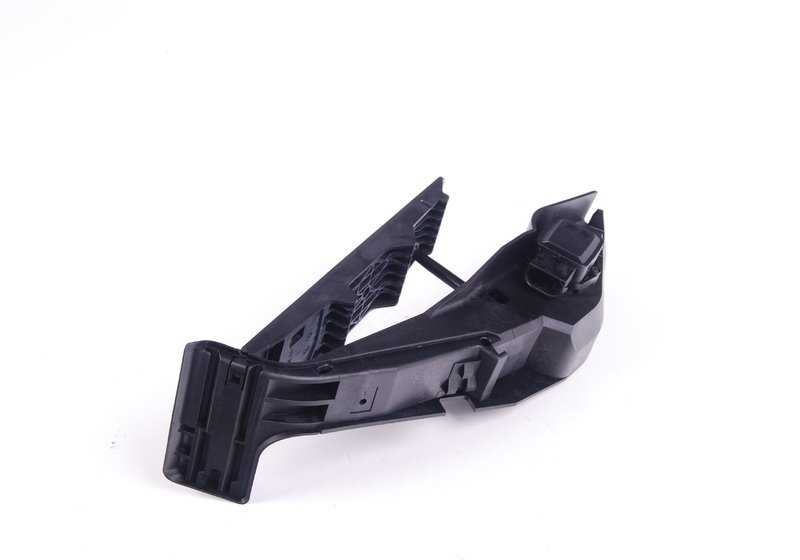 Módulo del pedal del acelerador para BMW E46, E39, E38, E53, E52 (OEM 35426786281). Original BMW