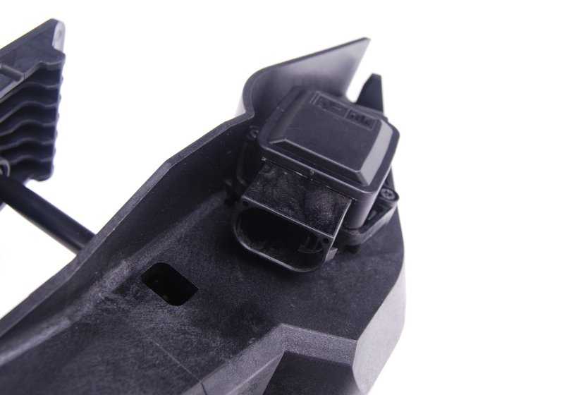 Módulo del pedal del acelerador para BMW E46, E39, E38, E53, E52 (OEM 35426786281). Original BMW