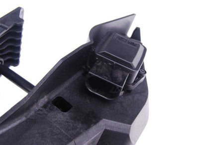 Módulo del pedal del acelerador para BMW E46, E39, E38, E53, E52 (OEM 35426786281). Original BMW