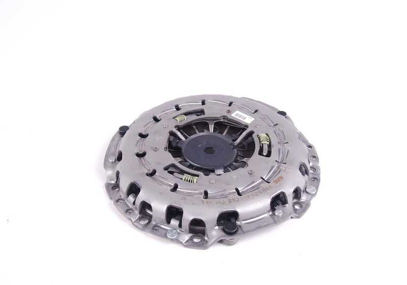 Kit de embrague completo OEM 21207531844 para BMW E46. Compatible con todos los modelos BMW E46. Pieza original BMW.