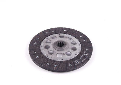 Kit de embrague completo OEM 21207531844 para BMW E46. Compatible con todos los modelos BMW E46. Pieza original BMW.