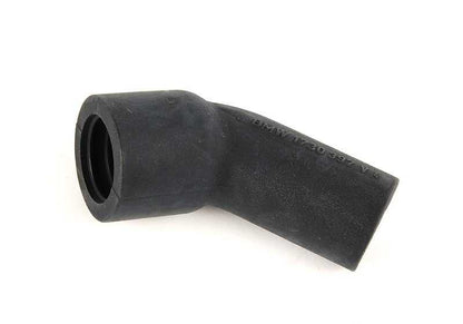 Manguito de admisión OEM 13411730397 para BMW E30, E34, Z1. Original BMW.