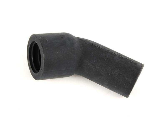 Manguito de admisión OEM 13411730397 para BMW E30, E34, Z1. Original BMW.