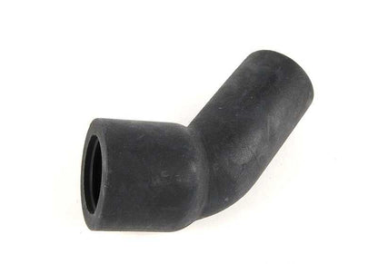 Manguito de admisión OEM 13411730397 para BMW E30, E34, Z1. Original BMW.