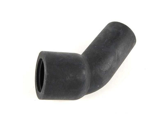 Manguito de admisión OEM 13411730397 para BMW E30, E34, Z1. Original BMW.