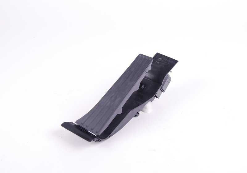 Módulo del pedal del acelerador para BMW E46, E39, E38, E53, E52 (OEM 35426786281). Original BMW