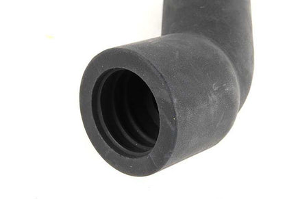 Manguito de admisión OEM 13411730397 para BMW E30, E34, Z1. Original BMW.