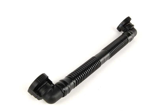 Tubo de respiro para BMW Série 3 E46, Z4 E85, E86 (OEM 11157831311). BMW original